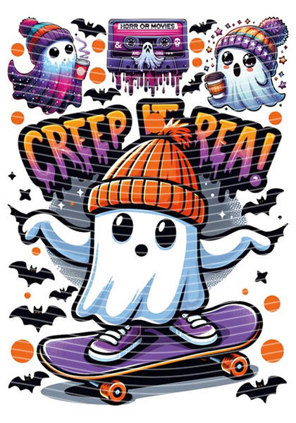 A5 Notebook Wraps-W-2473